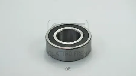Подшипник приводного вала 345x72x25 (Quattro Freni). Артикул qf51c00007