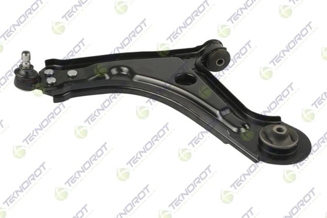 Поперечный рычаг передней подвески Teknorot левый нижний для Daewoo Rezzo 2000-2008. Артикул CH-409