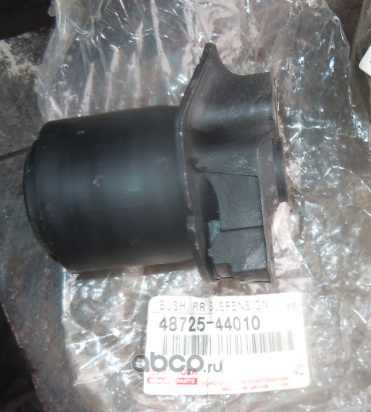 Рычаг передней подвески Toyota для Toyota Sienna I 1997-2002. Артикул 4872544010