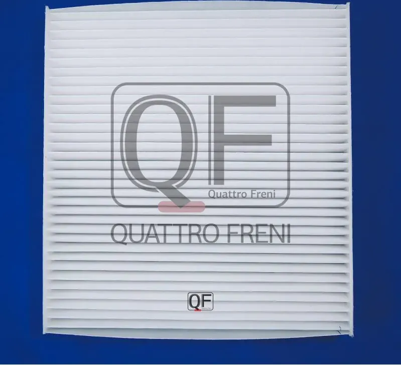 Фильтр салона (Quattro Freni). Артикул qf20q00010
