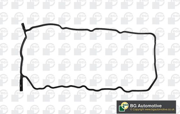 Прокладка клапанной крышки 441724 BGA. Артикул RC9363