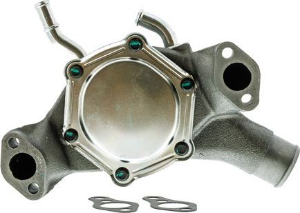 Помпа (водяной насос) Aisin для Chevrolet Blazer II 1994-2004. Артикул WPGM-708