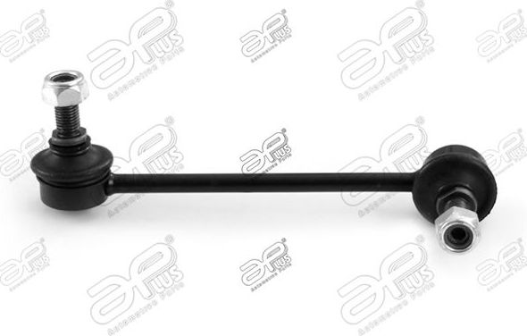 Стойка (тяга) стабилизатора APlus передняя правая для Mazda 6 II (GH) 2007-2013. Артикул 15618AP