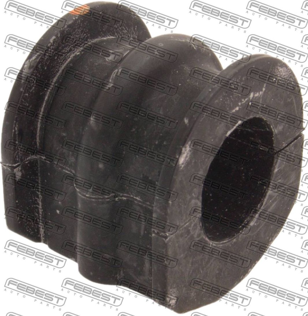 Втулка стабилизатора Febest. Артикул NSB-FX35R