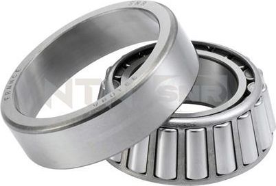 Ступичный подшипник NTN / SNR. Артикул HDB082
