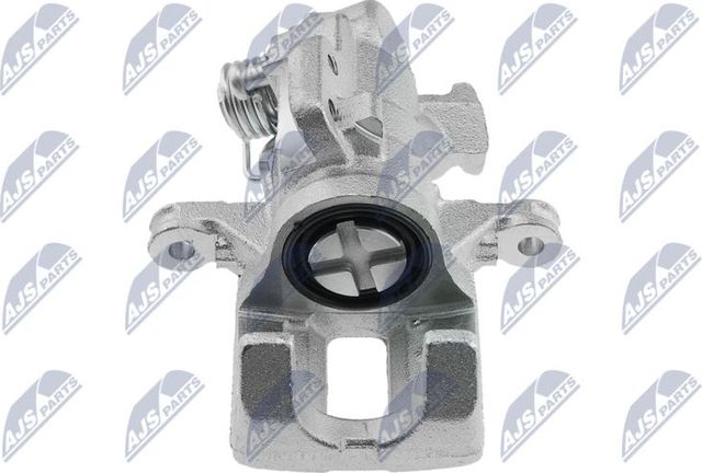 Тормозной суппорт NTY задний правый для MG ZR 2001-2005. Артикул HZT-HD-025