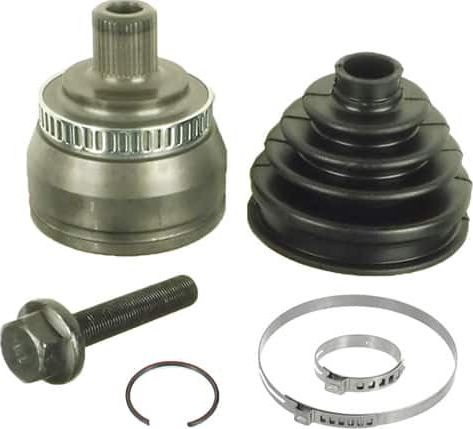 Шрус внутренний (граната) SKF. Артикул VKJA 3007