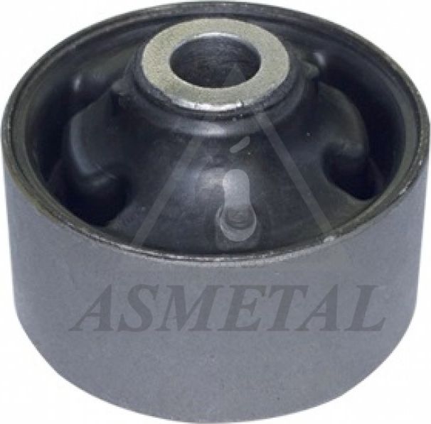 Сайлентблок переднего рычага подвески Asmetal. Артикул 38HY1200