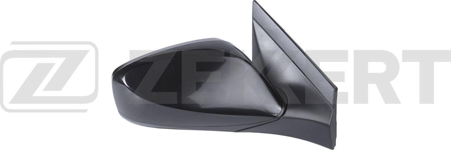 Зеркало боковое (в сборе) Zekkert. Артикул SP-4019