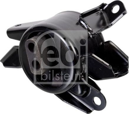 Подушка (опора) двигателя Febi Bilstein левая для Hyundai i40 I 2011-2026. Артикул 174160
