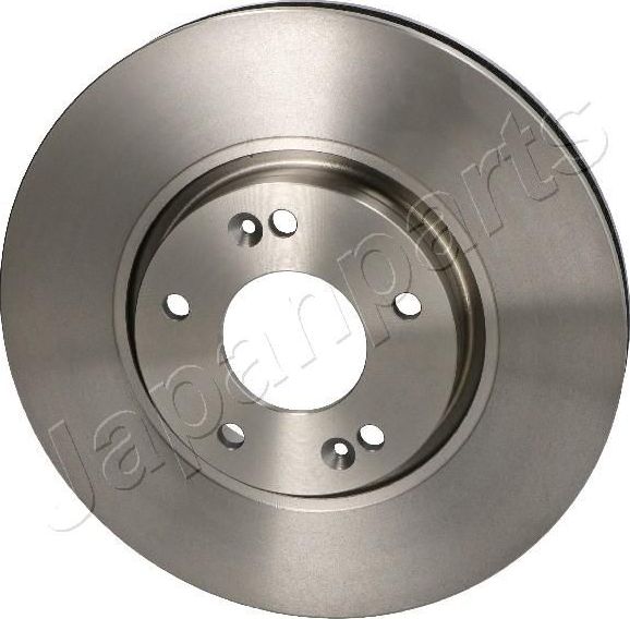 Тормозной диск Japanparts. Артикул DI-H15