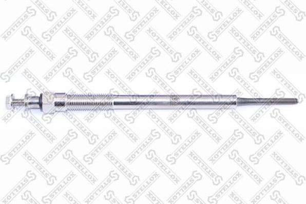 Свеча накаливания (накала) Stellox для Toyota Estima II 2001-2006. Артикул 202 125-SX