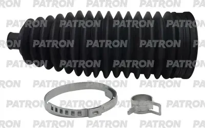 Пыльник рулевой рейки (Patron). Артикул PSE6467