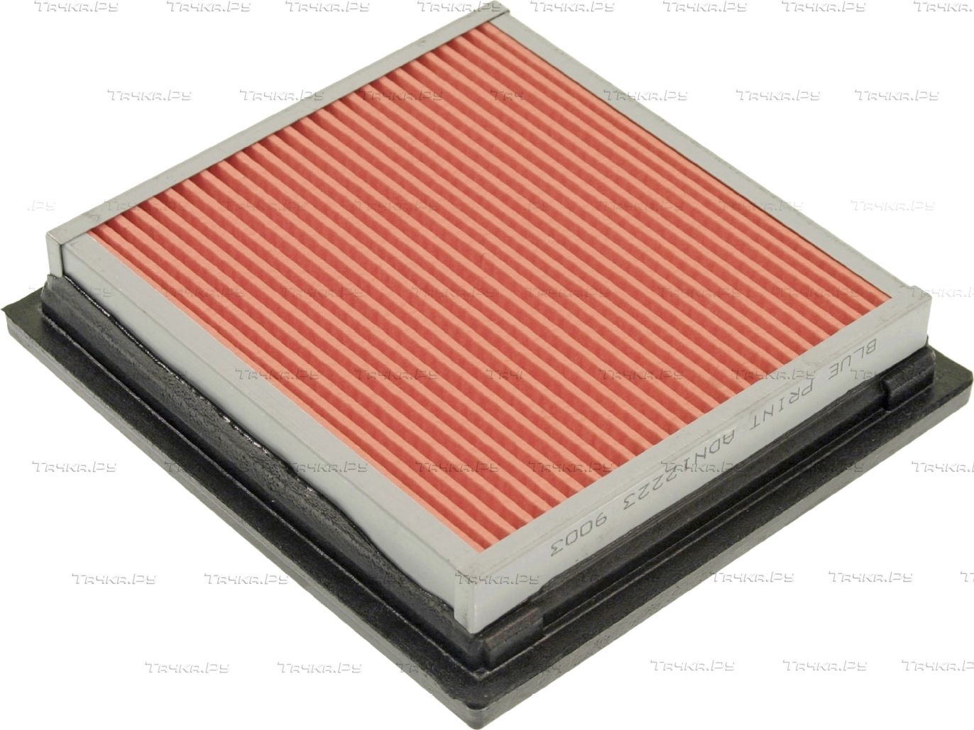Воздушный фильтр Blue Print. Артикул ADN12223