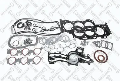 Комплект прокладок ГБЦ Stellox. Артикул 11-25558-SX