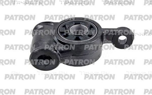Сайлентблок переднего рычага подвески Patron правый для Mazda CX-5 I 2011-2017. Артикул PSE11967