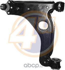 Поперечный рычаг передней подвески 4U левый для Opel Astra H 2004-2014. Артикул OP-G-01893