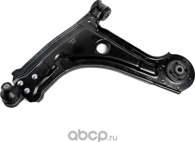 Рычаг подвески передней левый (Absel) Absel. Артикул CH330053L