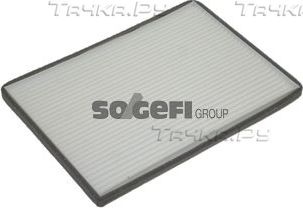 Салонный фильтр Fram для Suzuki Grand Vitara III 2005-2015. Артикул CF11261