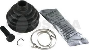Пыльник ШРУСа наружный OSSCA для Audi S8 I (D2) 1996-2002. Артикул 02758