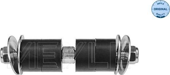 Стойка (тяга) стабилизатора Meyle Original. Артикул 31-16 060 0027