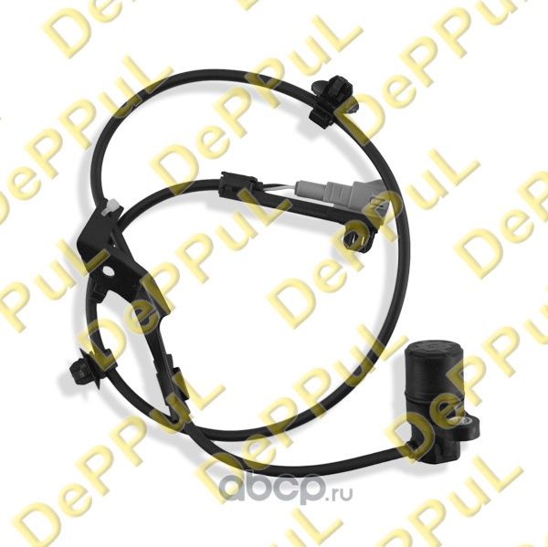 Датчик абс задний правый (Deppul). Артикул DE7045K