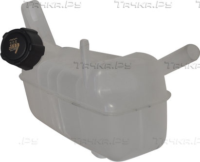 Расширительный бачок ASAM для Renault Megane II 2002-2010. Артикул 32106