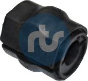 Втулка стабилизатора RTS передняя правая/левая для Peugeot 206 1998-2013. Артикул 035-00106