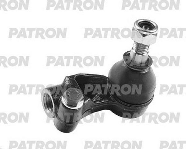 Наконечник рулевой тяги Patron. Артикул PS1011L