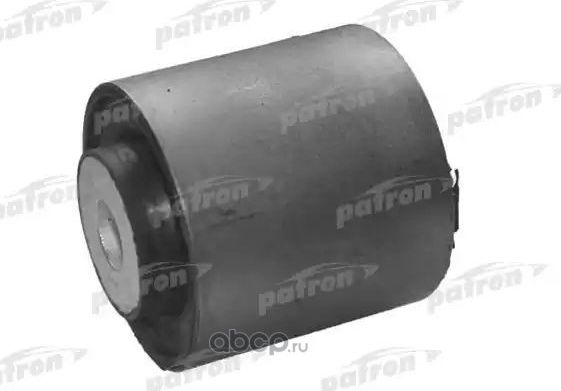 Сайлентблок рычага подвески (Patron) Patron. Артикул PSE1938