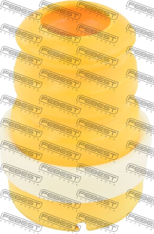 Отбойник амортизатора (стойки) Febest передний для Jeep Compass I 2007-2015. Артикул CRD-AVF