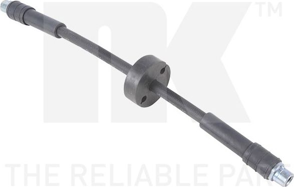 Тормозной шланг NK передний для Audi A6 allroad I (C5) 2000-2005. Артикул 854797