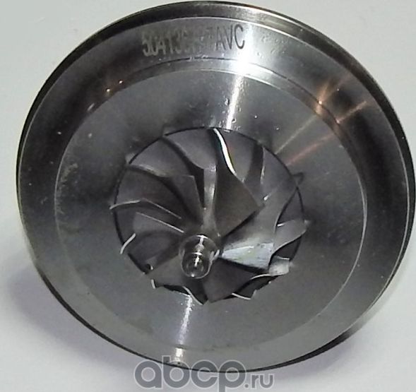 Картридж турбокомпрессора автомобильного 504136797 (Awgo) Awgo. Артикул 504136797AVC