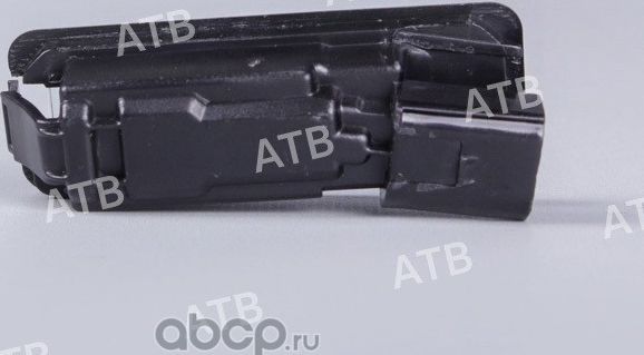 ПОДСВЕТКА НОМЕРА VOLKSWAGEN POLO 6 2020-2023 (ATB). Артикул 1AWP60ACA0