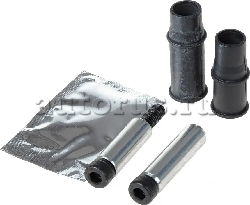 Ремкомплект направляющих переднего суппорта VW Golf I/II/III/Jetta/Passat B3/B4/ (Ganz). Артикул GIL06824