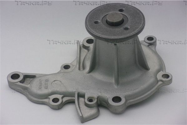 Помпа (водяной насос) GMB для Toyota Tercel I (L10) 1979-1988. Артикул GWT-43A