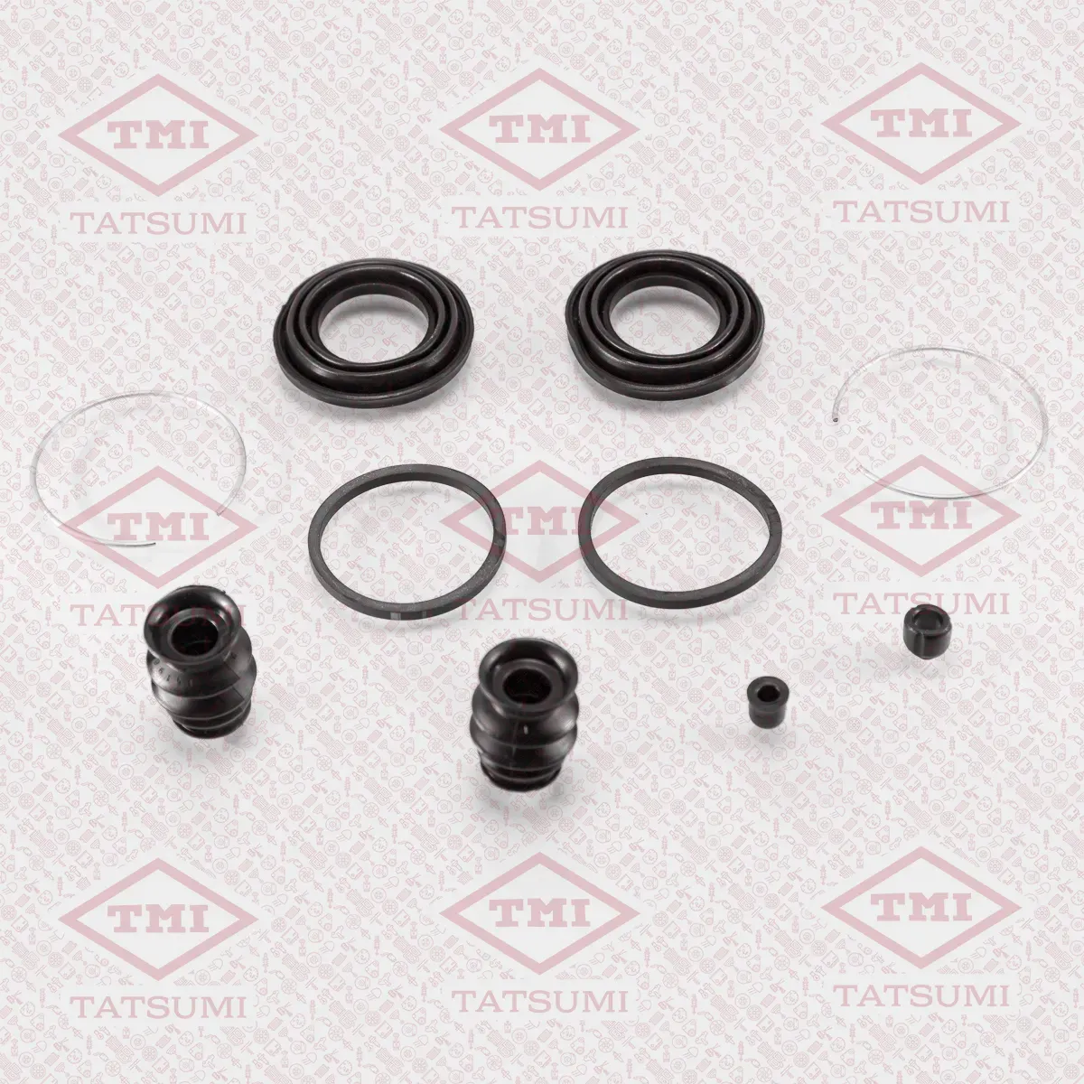 Ремкомплект суппорта (Tatsumi). Артикул TCG1181