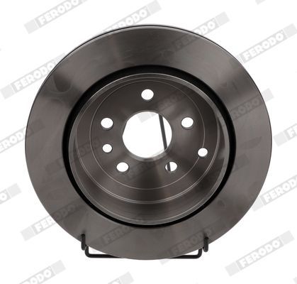 Тормозной диск Ferodo Premier. Артикул DDF1609