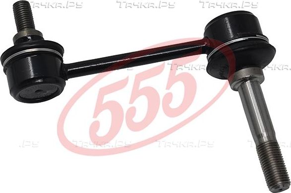 Стойка (тяга) стабилизатора 555 передняя для Toyota Crown IX (S140) 1991-1999. Артикул SL-3830