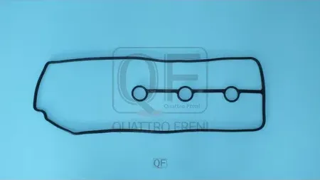 Прокладка клапанной крышки (Quattro Freni). Артикул qf82a00111