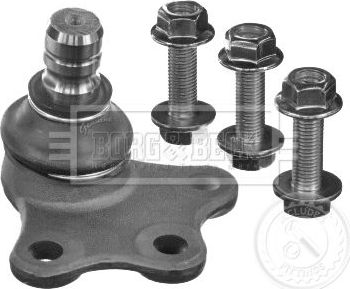 Шаровая опора Borg & Beck. Артикул BBJ5673
