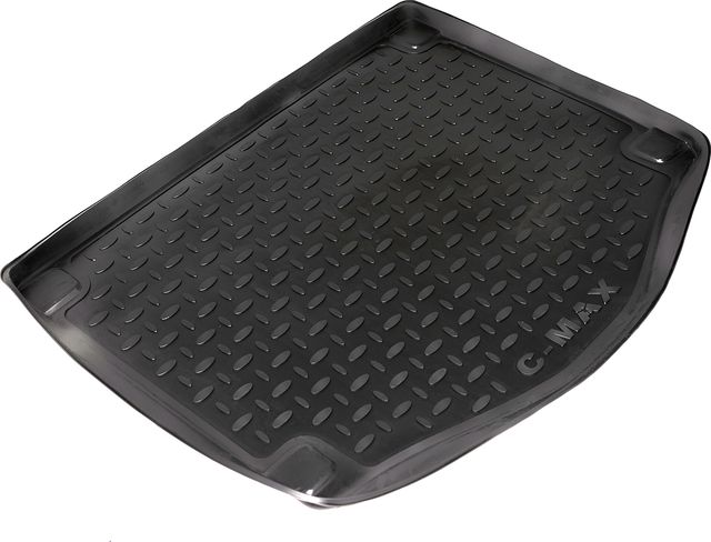Коврик Seintex для багажника Ford C-Max I 2003-2010. Артикул 82327
