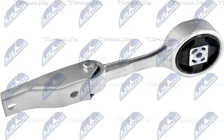 Подушка (опора) двигателя NTY задняя нижняя для SEAT Ibiza IV 2008-2015. Артикул ZPS-VW-024