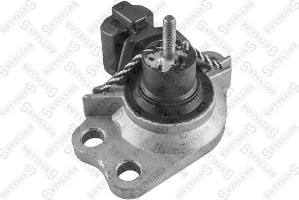 Подушка (опора) двигателя Stellox. Артикул 25-18056-SX