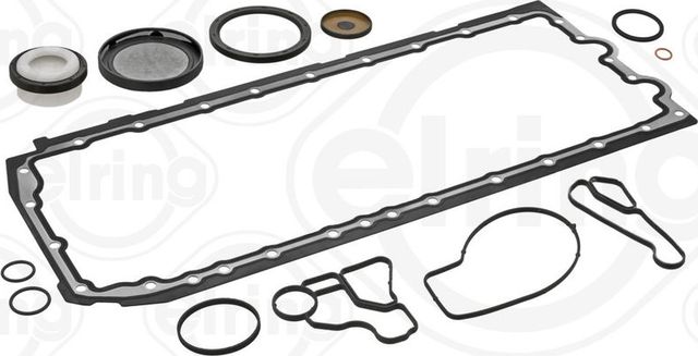 Комплект прокладок, блок-картер двигателя Elring для BMW 2 F22 2018-2026. Артикул 794.720
