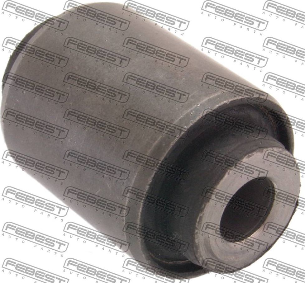 Сайлентблок переднего рычага подвески Febest. Артикул SAB-018