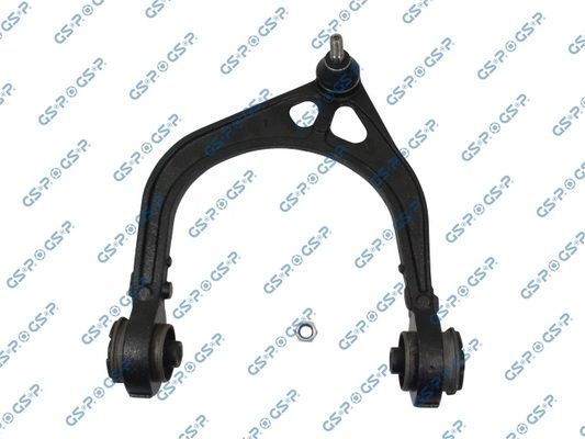 Поперечный рычаг передней подвески GSP левый верхний для Chrysler 300C I 2004-2012. Артикул S061705