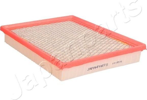 Воздушный фильтр Japanparts. Артикул FA-007S