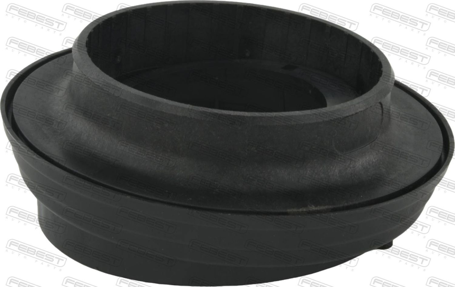 Опорный подшипник амортизатора (стойки) Febest. Артикул PGB-308F