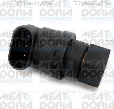 Датчик скорости Meat & Doria для Fiat Punto II 1999-2012. Артикул 87815